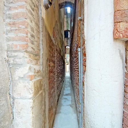 Dolcevita Apartments N 443 Velence Kültér fotó