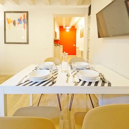 Dolcevita Apartments N 443 Velence Kültér fotó