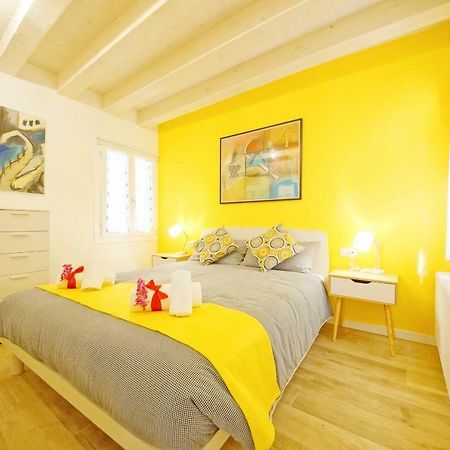 Dolcevita Apartments N 443 Velence Kültér fotó