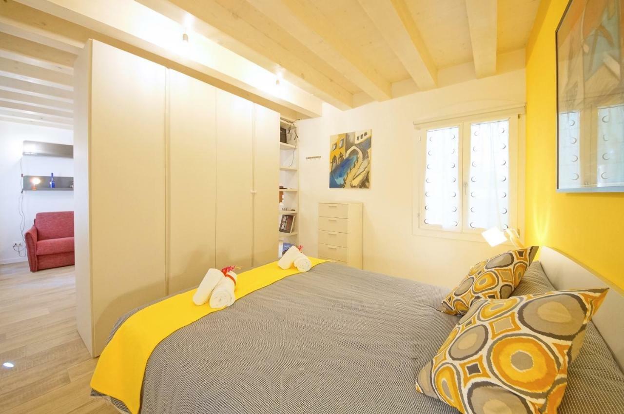 Dolcevita Apartments N 443 Velence Kültér fotó