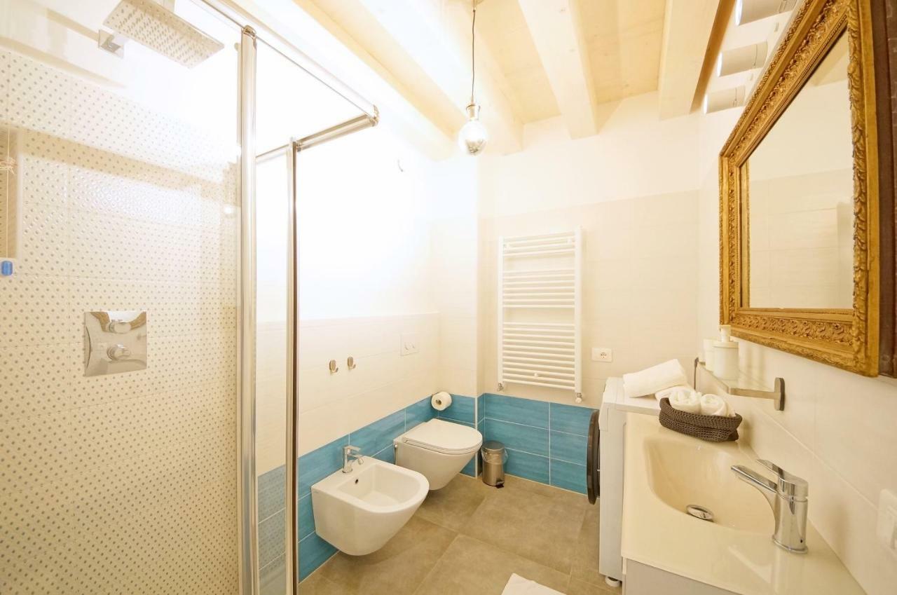 Dolcevita Apartments N 443 Velence Kültér fotó