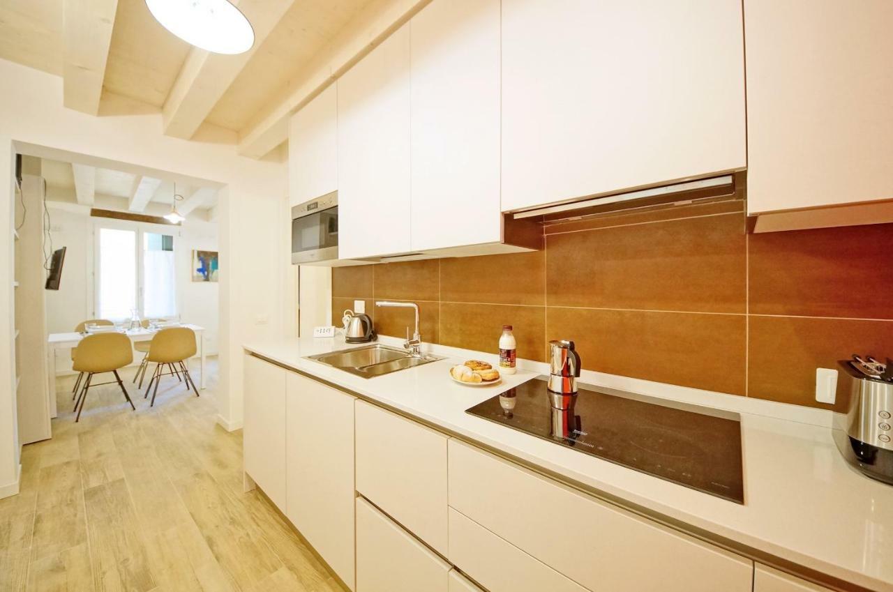 Dolcevita Apartments N 443 Velence Kültér fotó