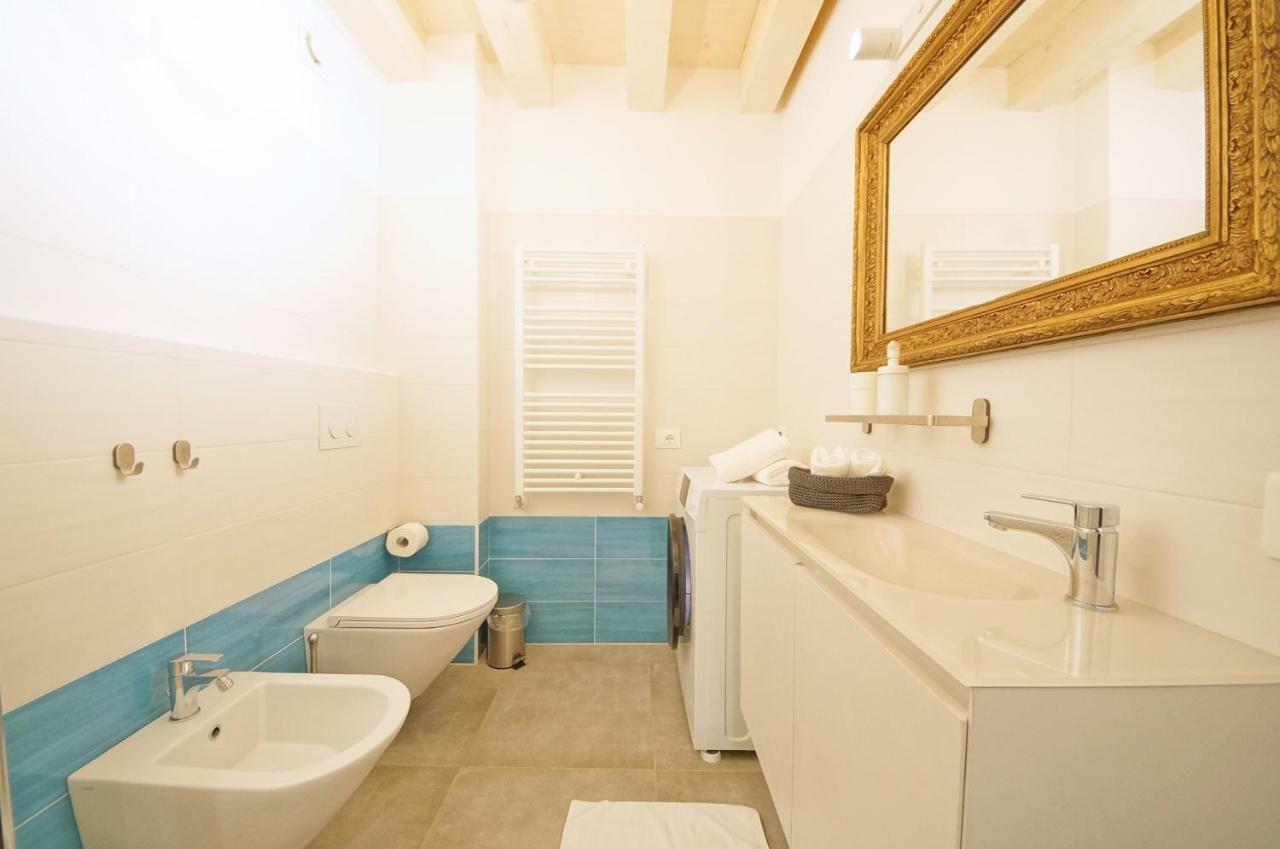 Dolcevita Apartments N 443 Velence Kültér fotó