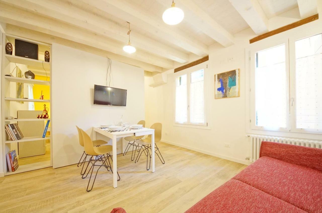 Dolcevita Apartments N 443 Velence Kültér fotó