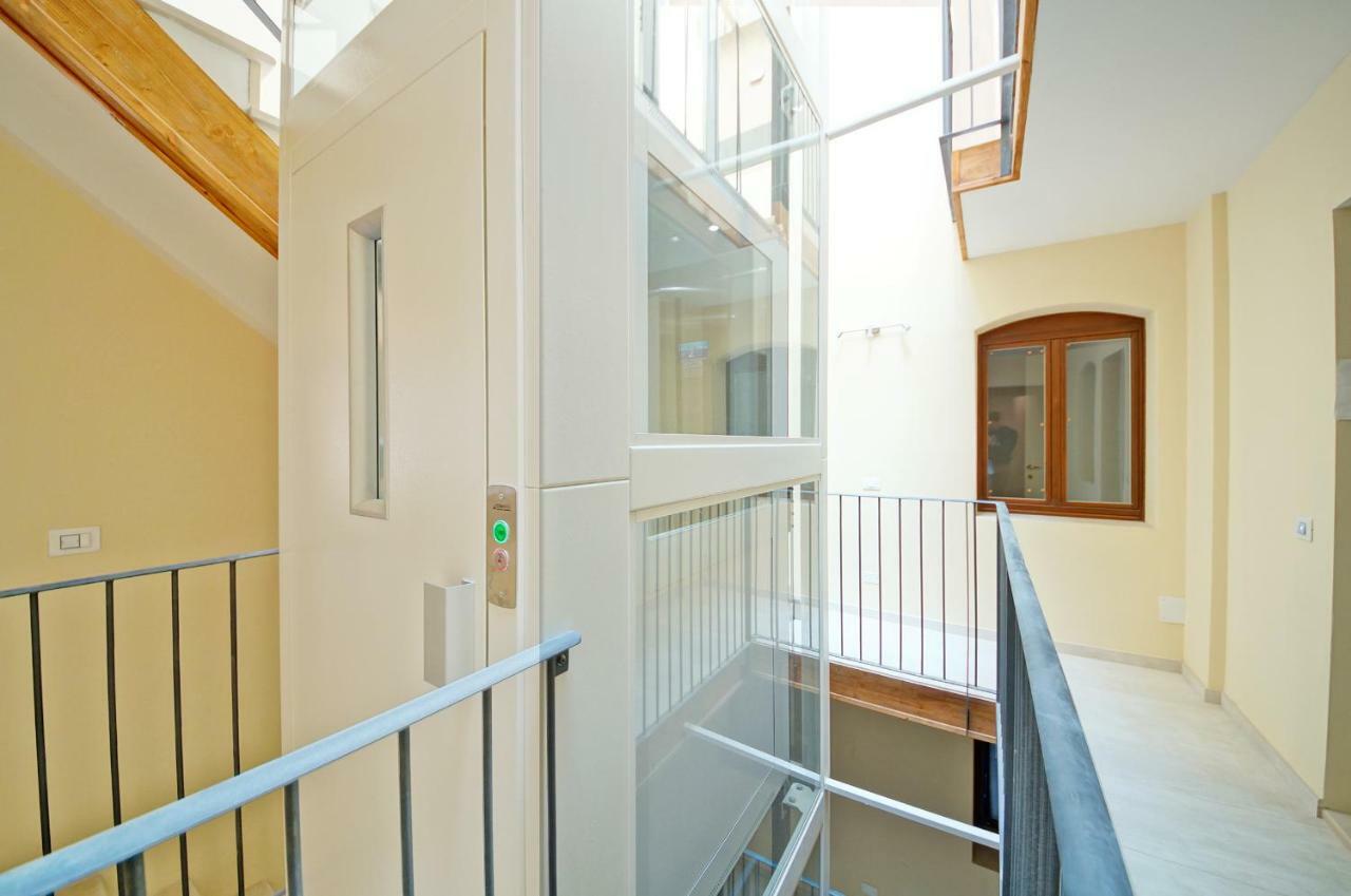 Dolcevita Apartments N 443 Velence Kültér fotó