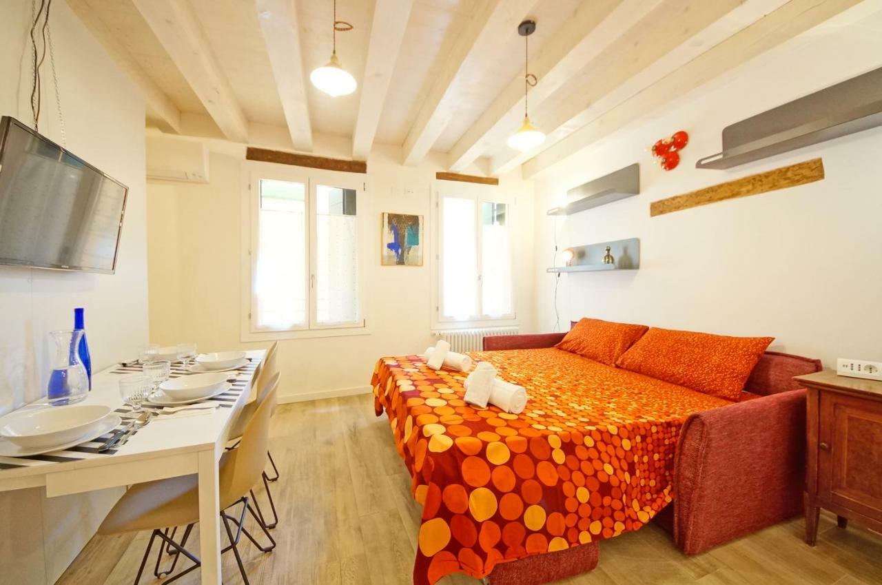 Dolcevita Apartments N 443 Velence Kültér fotó