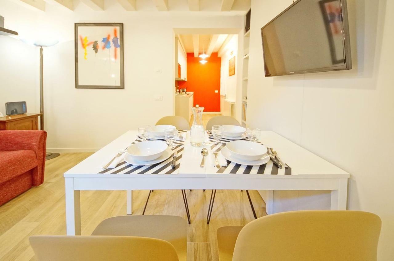 Dolcevita Apartments N 443 Velence Kültér fotó