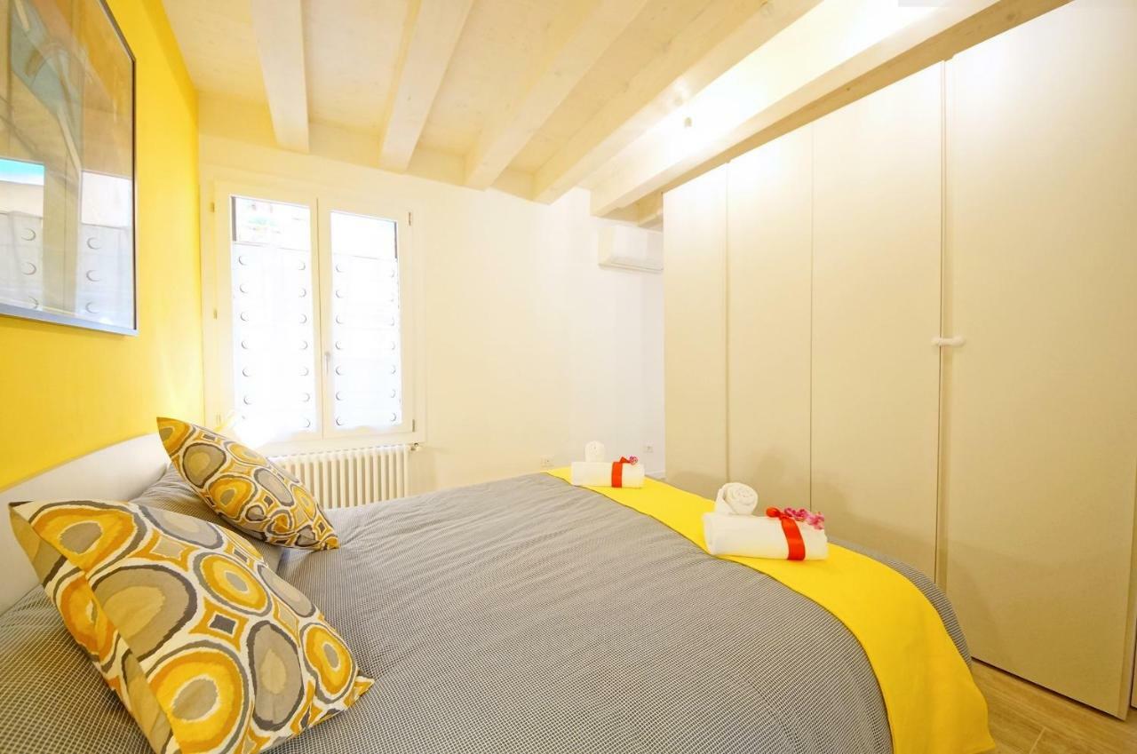 Dolcevita Apartments N 443 Velence Kültér fotó