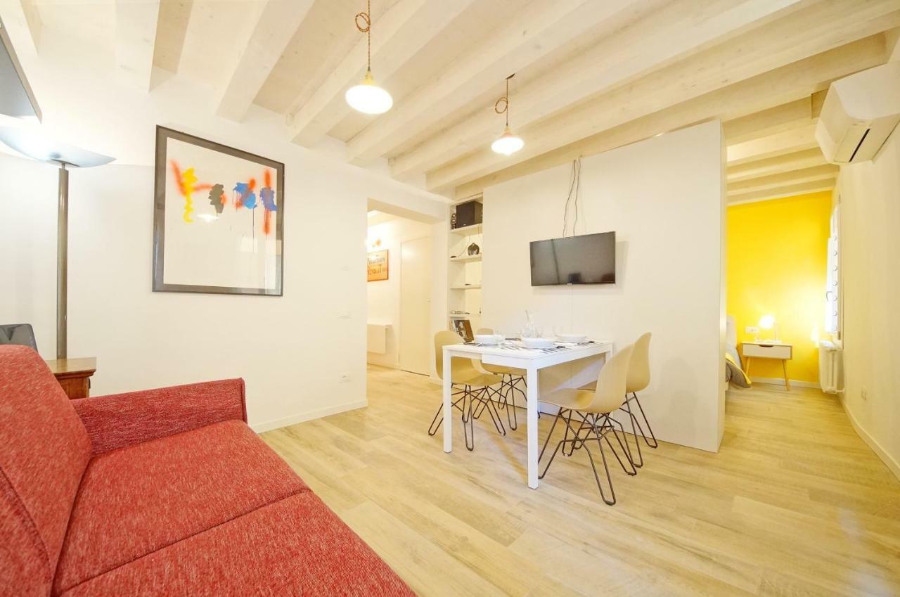 Dolcevita Apartments N 443 Velence Kültér fotó