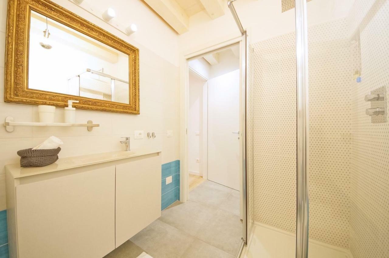 Dolcevita Apartments N 443 Velence Kültér fotó