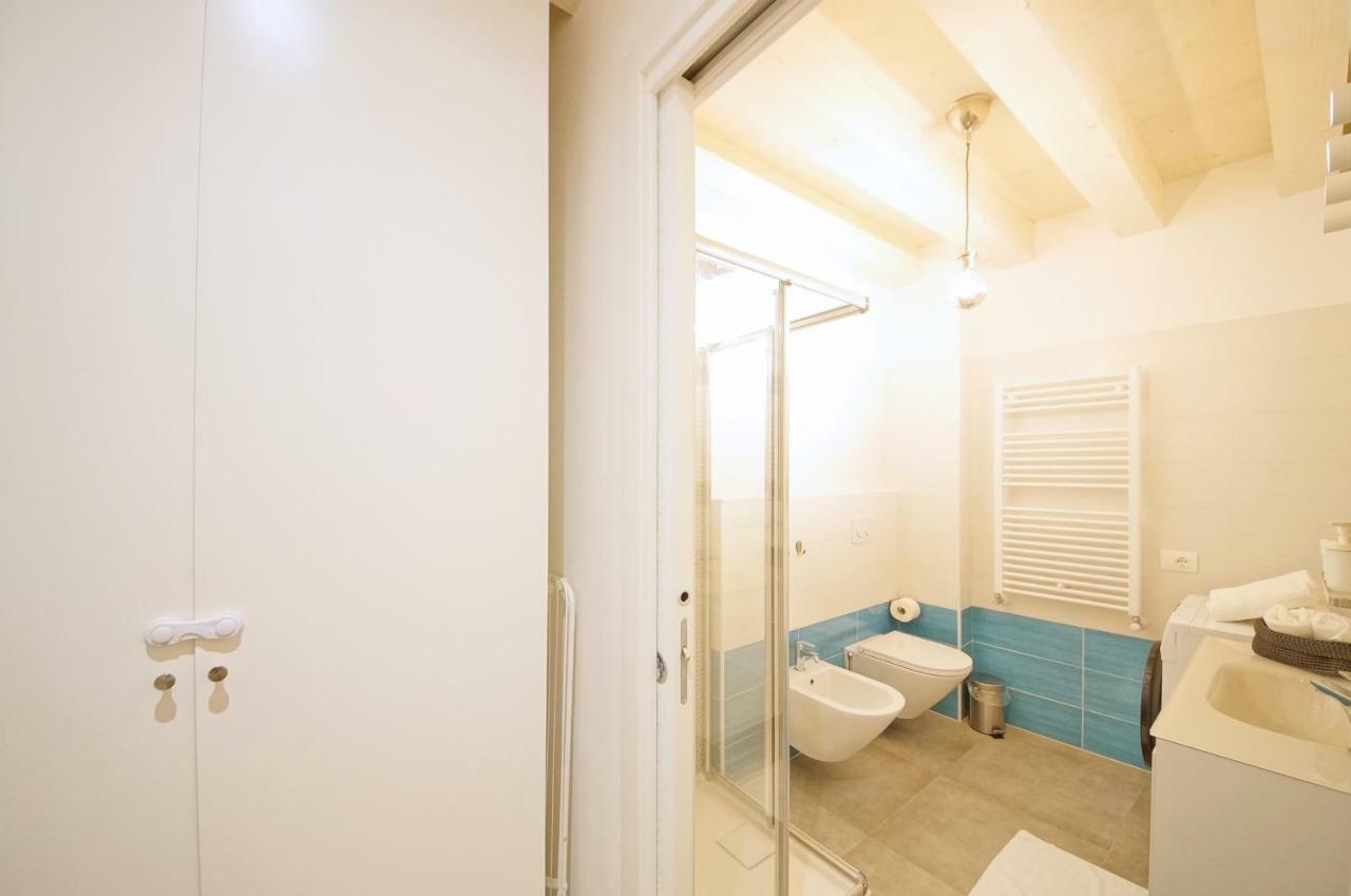 Dolcevita Apartments N 443 Velence Kültér fotó