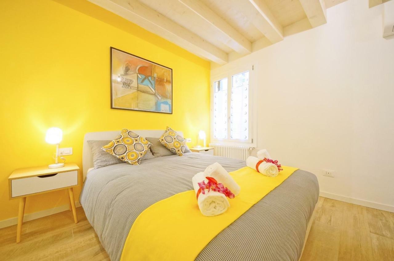 Dolcevita Apartments N 443 Velence Kültér fotó