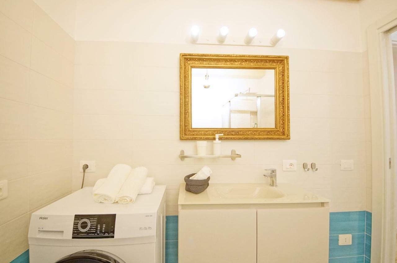 Dolcevita Apartments N 443 Velence Kültér fotó